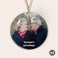 Personalised plexiglass Christmas ornaments Personalised plexiglass Christmas ornaments