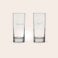Highball Glasses Highball Glasses