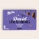 Personalisierte Milka Choco Brownie Personalisierte Milka Choco Brownie