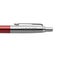  Parker - Jotter ballpoint pen - Red (right-handed)