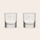 Verre tumbler personnalisé Verre tumbler personnalisé