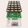 Personalised seeds advent calendar Personalised seeds advent calendar