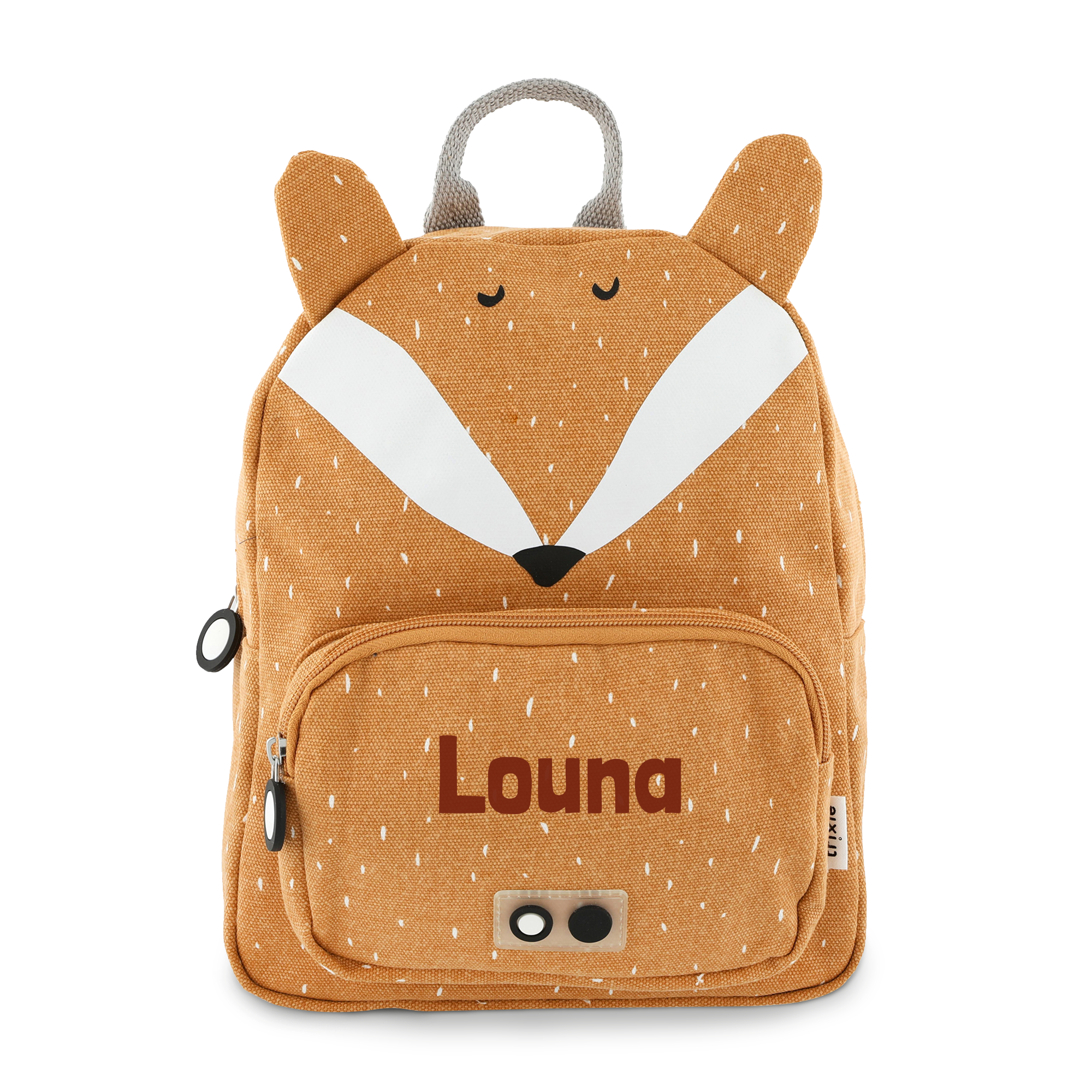 Sac à dos personnalisé pour enfants - Trixie