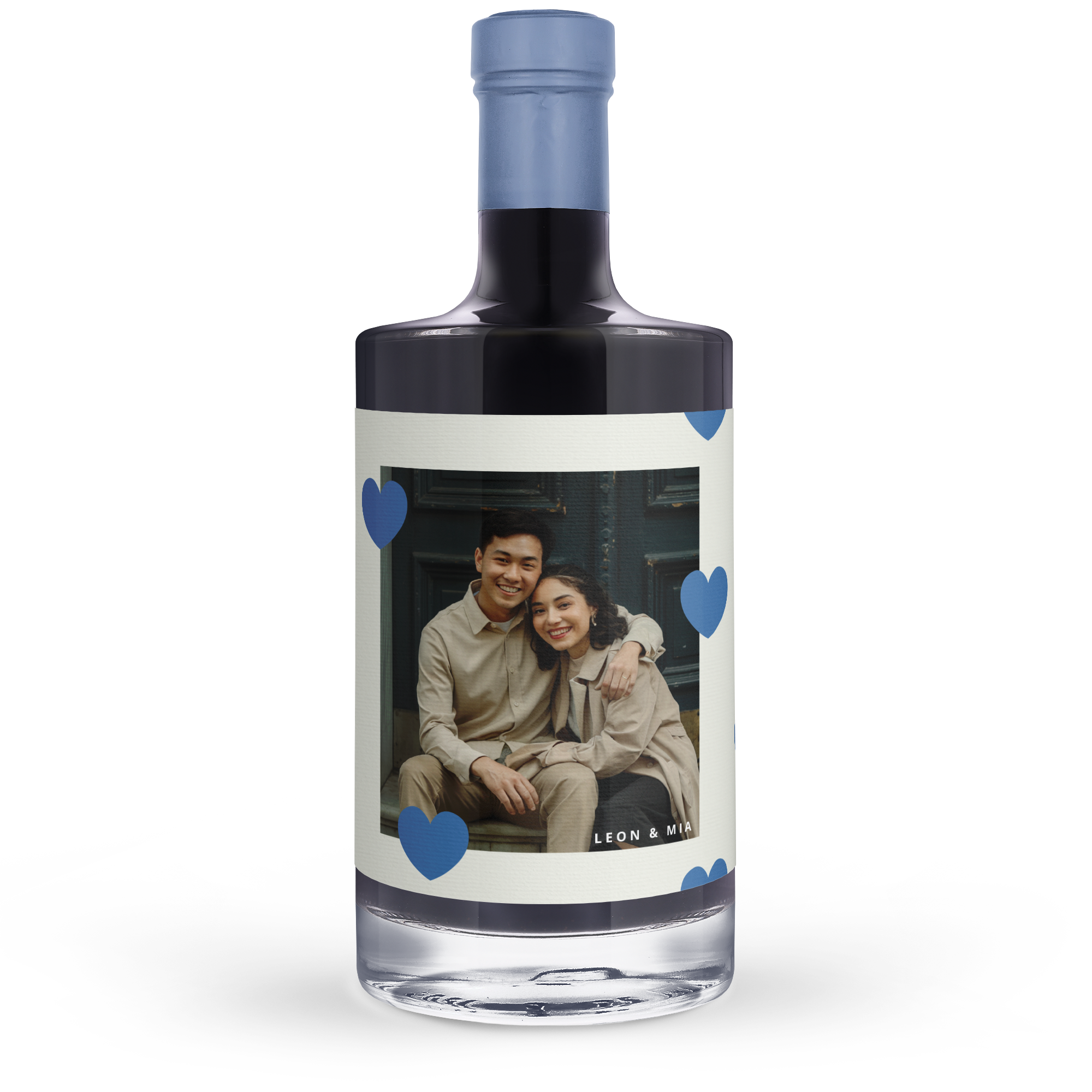 Personalisierter Balsamico-Essig