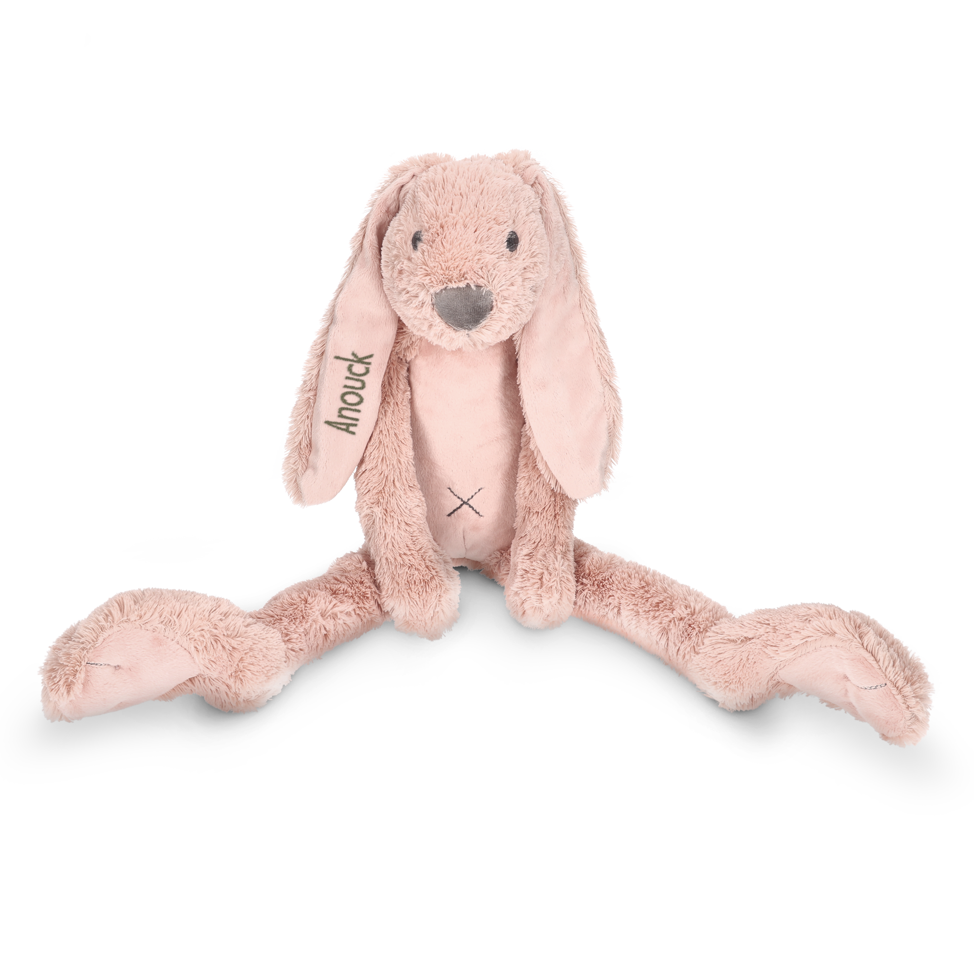 Peluche lapin personnalisé - Happy Horse