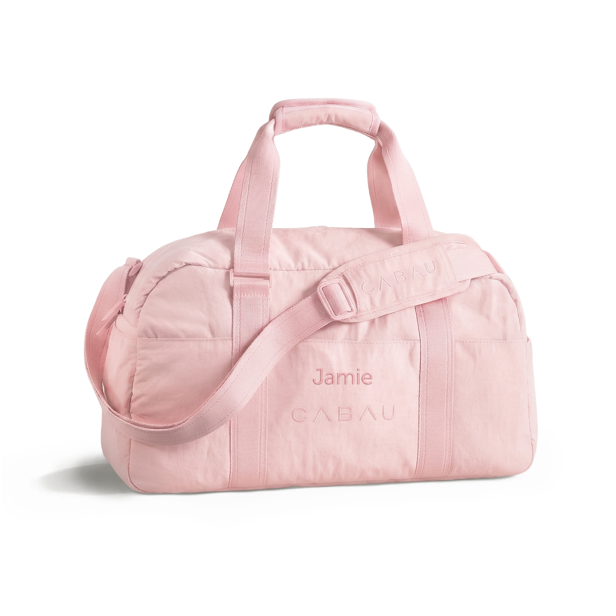 Cabau Lifestyle -Geantă Bloom personalizată