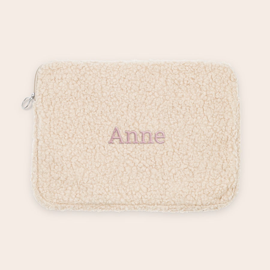 Personalisierte Laptoptasche Teddy Personalisierte Laptoptasche Teddy