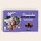 Personalisierte Milka Choco Brownie Personalisierte Milka Choco Brownie
