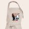 Personalizowany fartuch Personalizowany fartuch