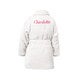 Children's Bathrobe – White (80-92)