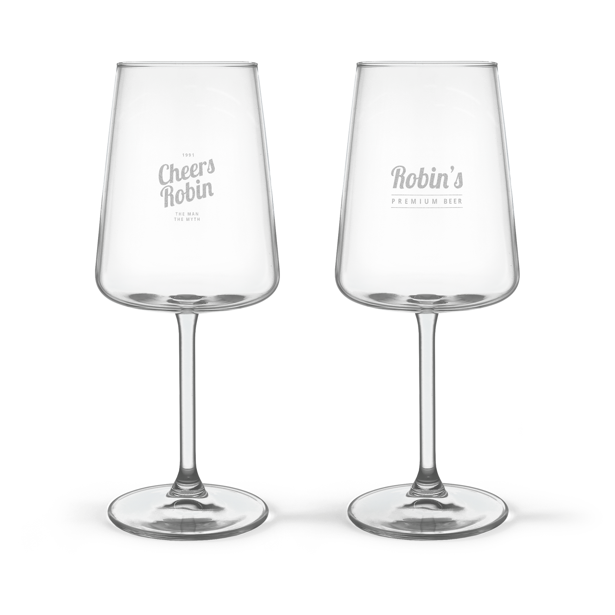 Glass - Vinho Tinto