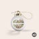 Christmas Baubles – Ceramic (2 pcs) Christmas Baubles – Ceramic (2 pcs)
