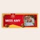 XXL personalised Côte d'Or chocolate bar XXL personalised Côte d'Or chocolate bar