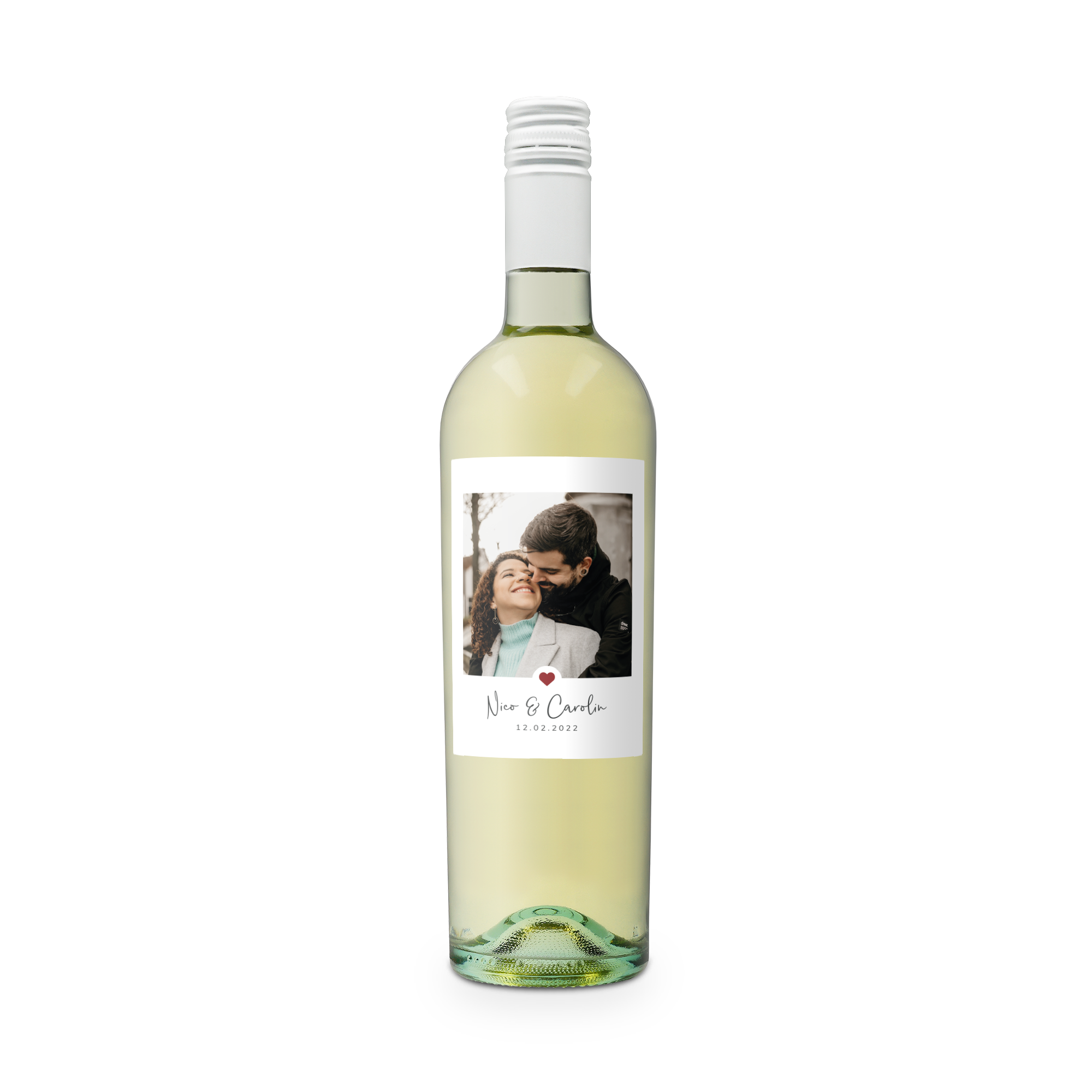 Wein Riondo Pinot Grigio personalisieren