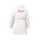 Children's Bathrobe – White (80-92)