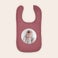 Personalised baby bib Personalised baby bib