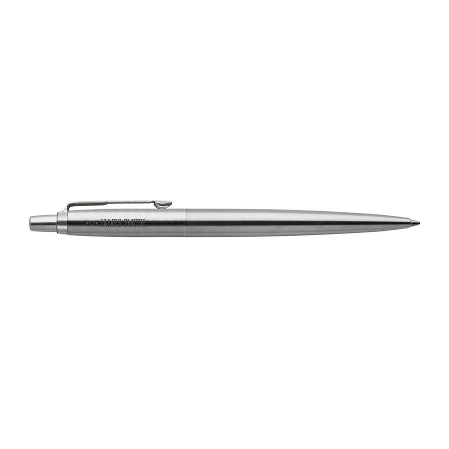 Parker - Jotter - pluma grabada