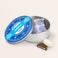 Gift tin filled with Oreo Gift tin filled with Oreo