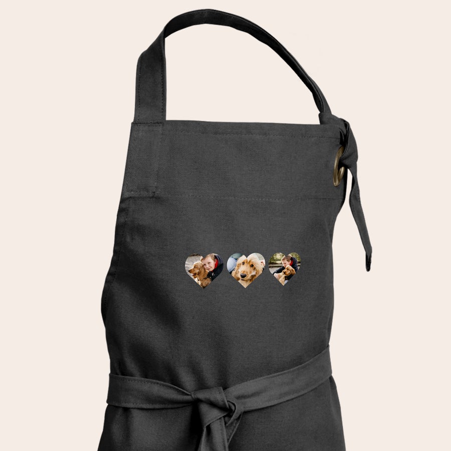 Children's Apron Children's Apron