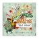 Book with name - ChristMESS activity book - Hardcover