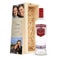 Vodka in personalised case - Smirnoff
