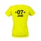 Camisetas de deportes para mujer