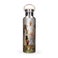 Bambus Trinkflasche mit Foto Bambus Trinkflasche mit Foto