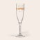 Champagne Glass - Plastic - Printed Champagne Glass - Plastic - Printed