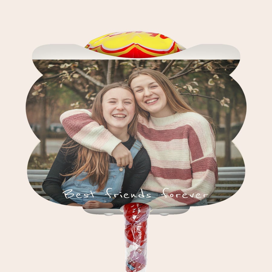 Mega Chupa Chups - personalizované Mega Chupa Chups - personalizované