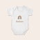 Baby bodysuit Baby bodysuit