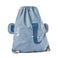 Sac de sport imprimé - Trixie