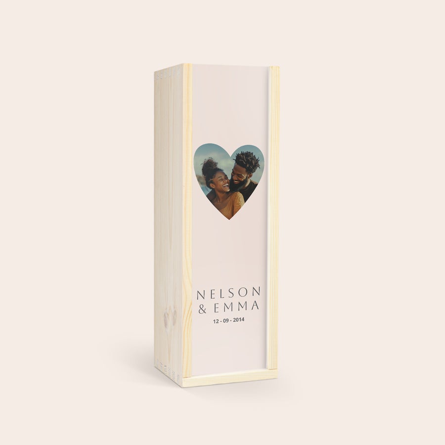 Personalised Wine - Riondo Prosecco Spumante Personalised Wine - Riondo Prosecco Spumante