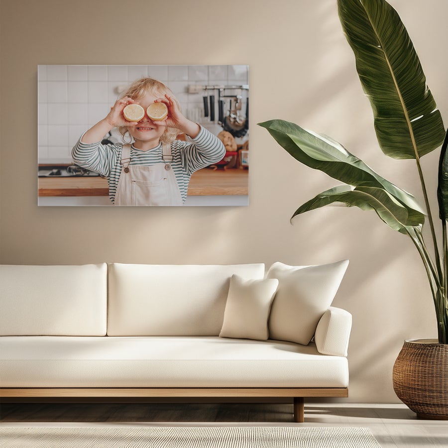 Foto op canvas Foto op canvas