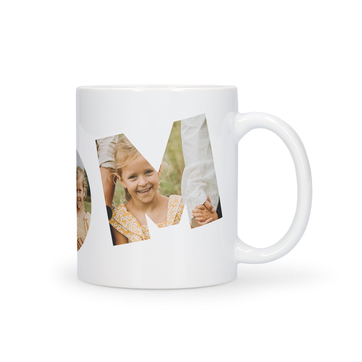 Kubek ze zdjciem - Dzie Mamy