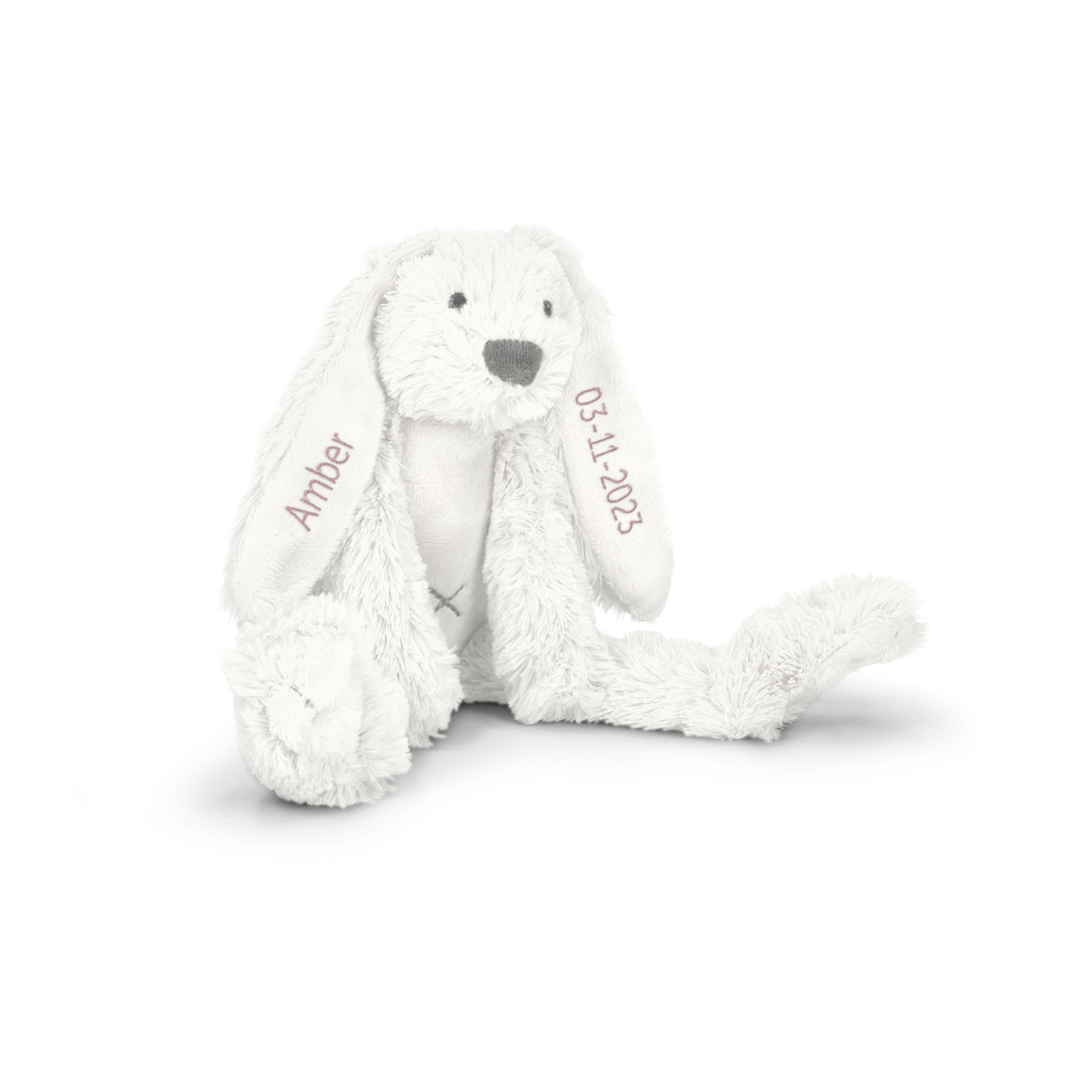 DouDou personalizado para bebê - Happy Horse