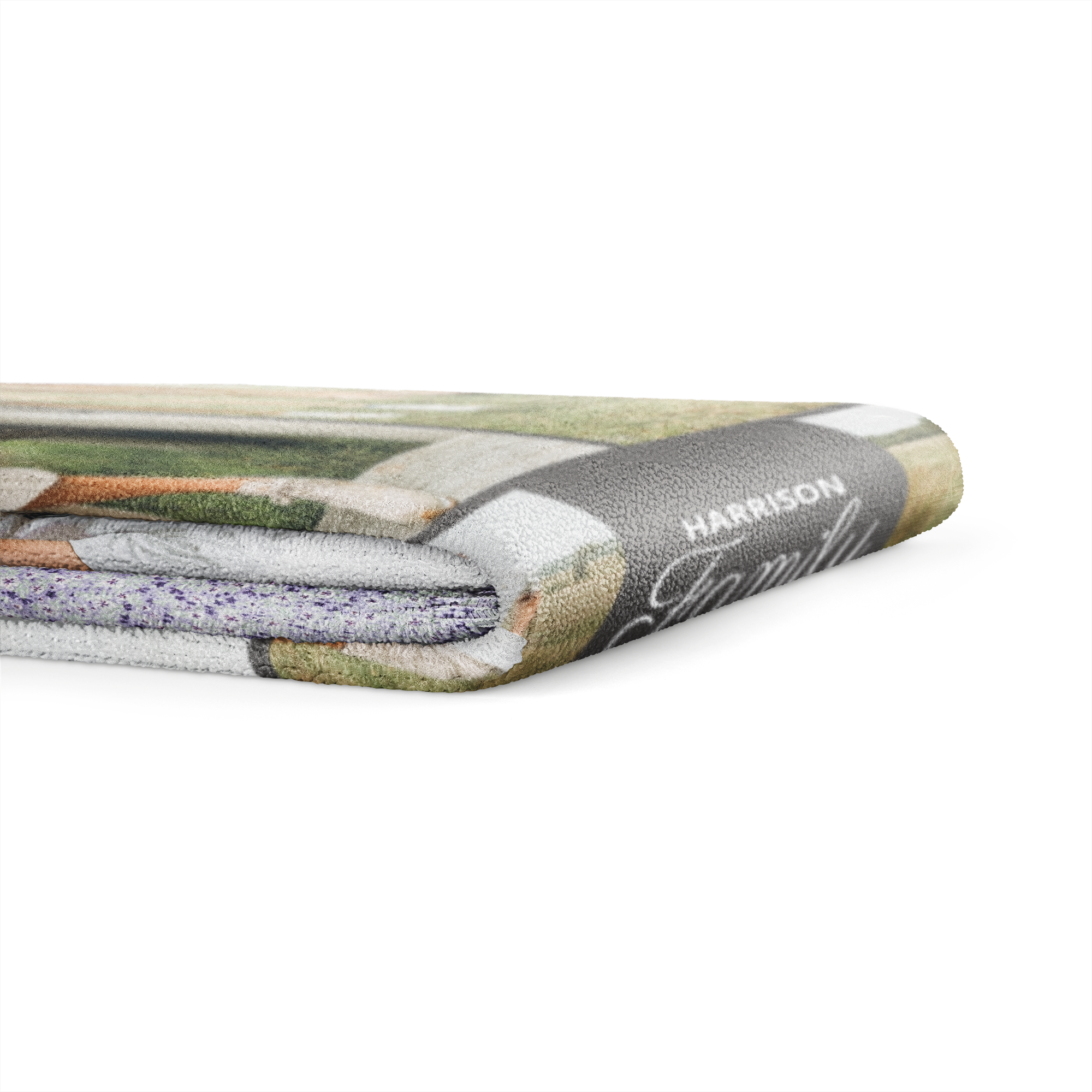 Toalha de banho personalizada com foto e texto. Surpreenda amigos e familiares com esta fantástica toalha personalizada!