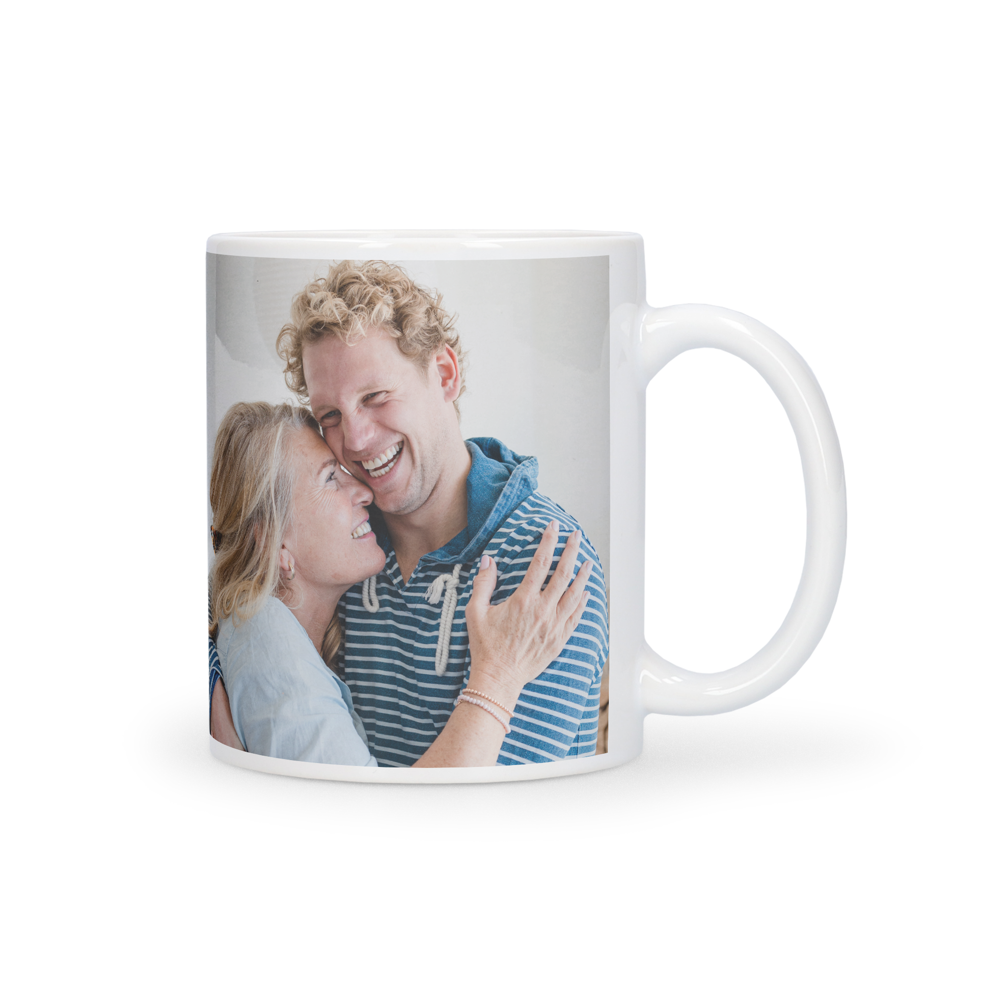 Mug personnalisé Fête des Mères