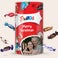 Personalised Celebrations tube Personalised Celebrations tube