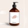 Personalised hand soap Personalised hand soap
