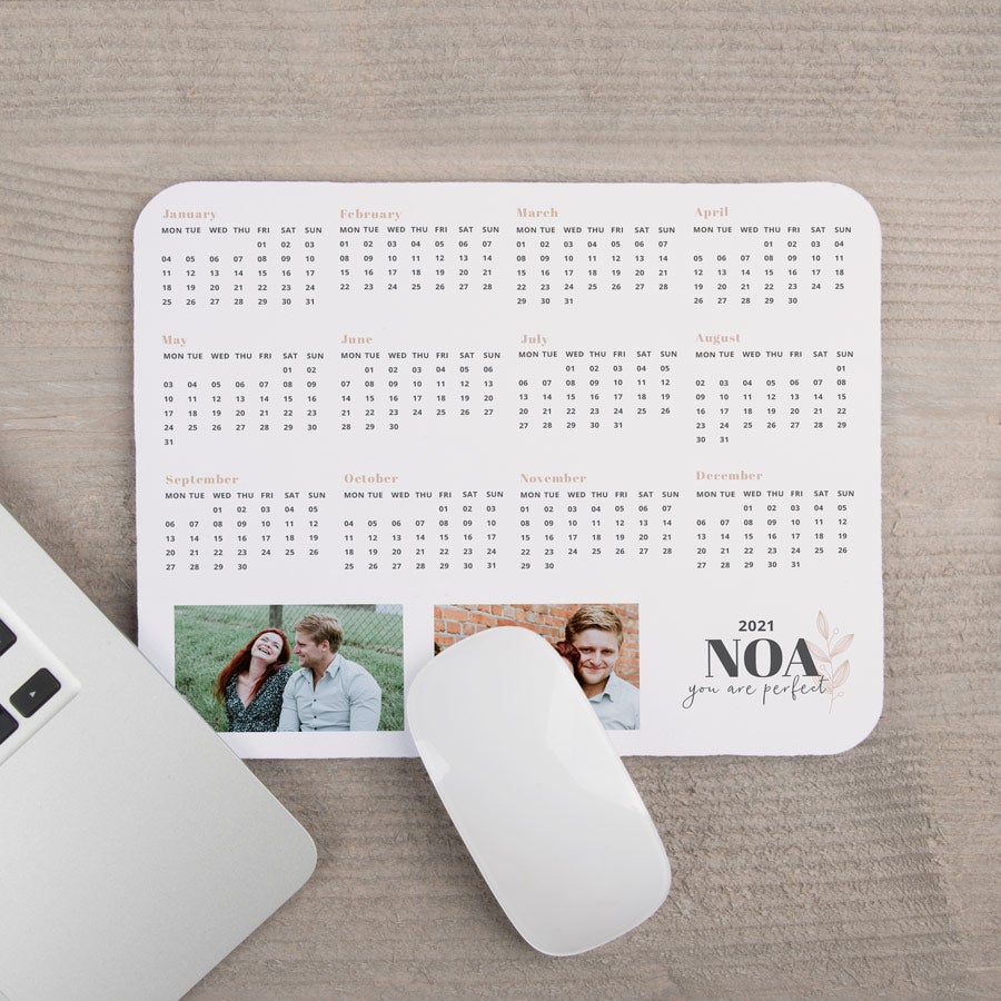 Mouse Mat – Normal