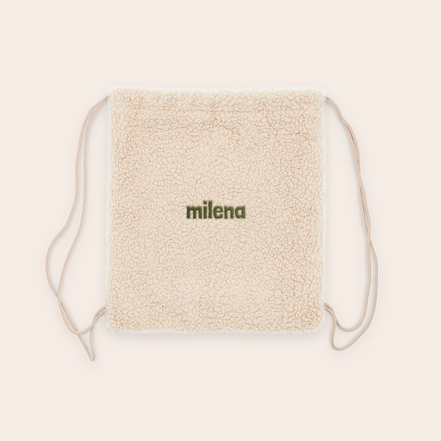 Teddy Turnbeutel mit Namen Teddy Turnbeutel mit Namen