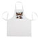 BBQ Apron - White