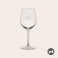 Witte wijnglas graveren Witte wijnglas graveren
