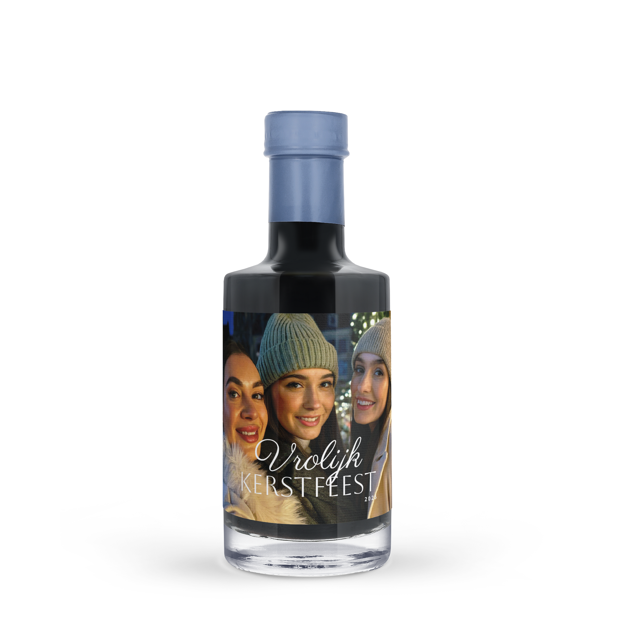 Oțet balsamic personalizat