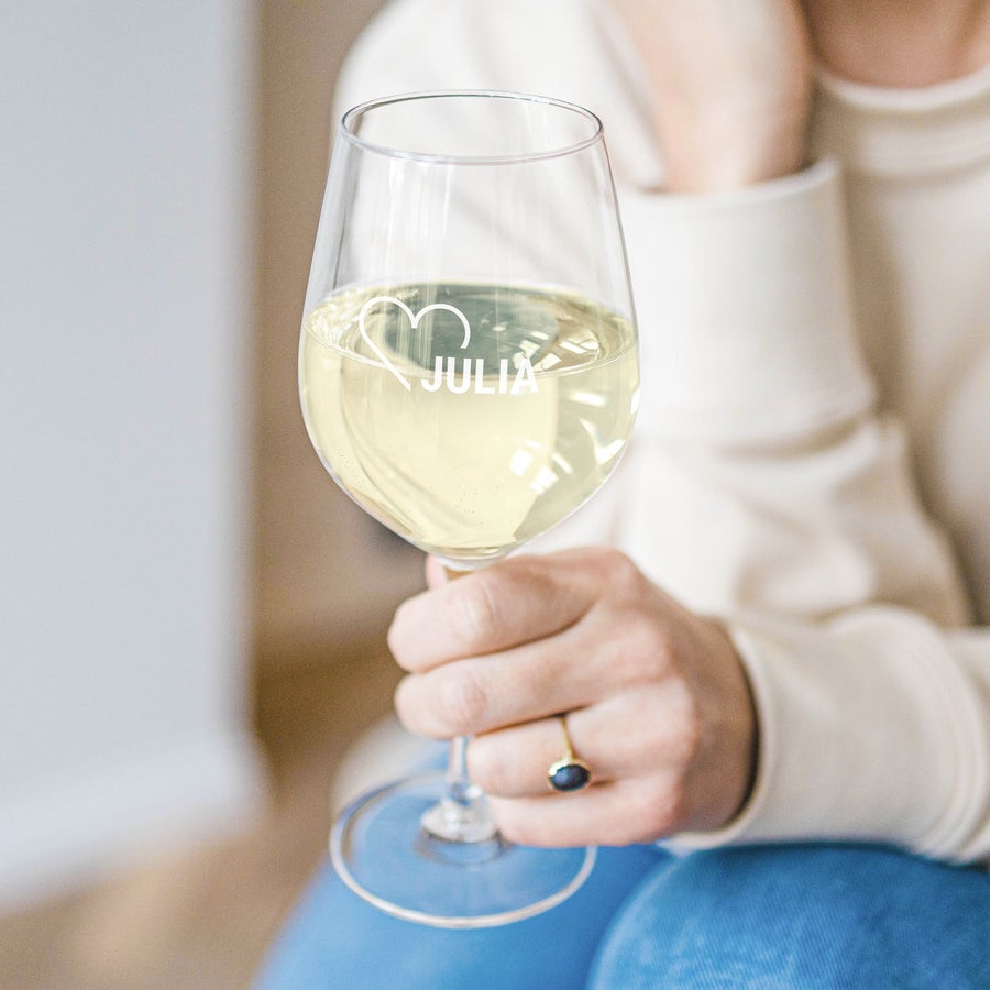Verre à vin blanc Verre à vin blanc