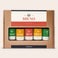 Coffret bières étiquettes personnalisées Coffret bières étiquettes personnalisées