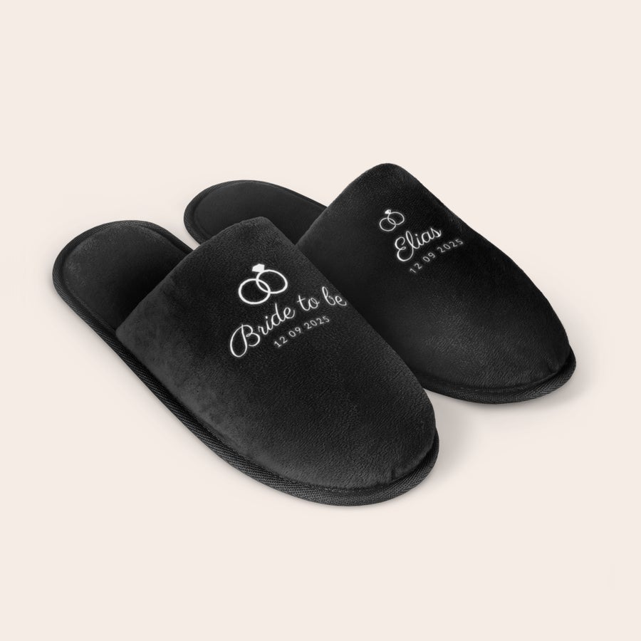 Papuci personalizati Papuci personalizati