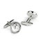 Cufflinks – Round
