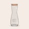 Personalised glass decanter - Engraved Personalised glass decanter - Engraved