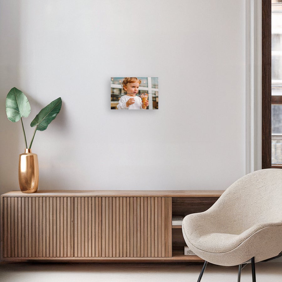 Photo sur bois Photo sur bois